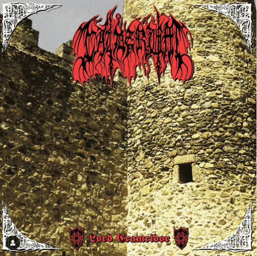 Calderum : Lord Cramridor